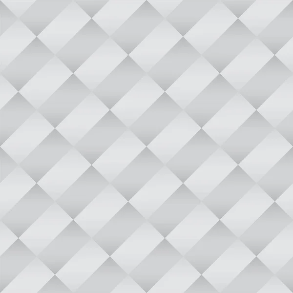 Motif monochrome sans couture avec rectangles — Image vectorielle