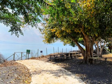 Yunan Ortodoks Kilisesi tarafından Capernaum Twelve Apostles