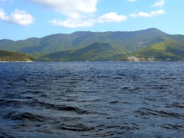 Yunanistan, Skiathos Island tatil