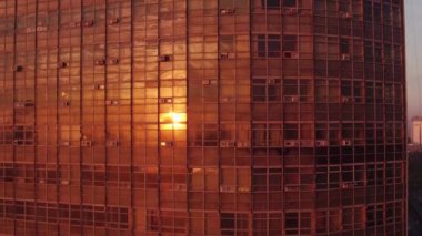 Rostov-on-Don, Rusya - 2017 Sabah Şehri, Stella Binası