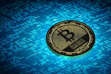 Bitcoin nakit Blockchain