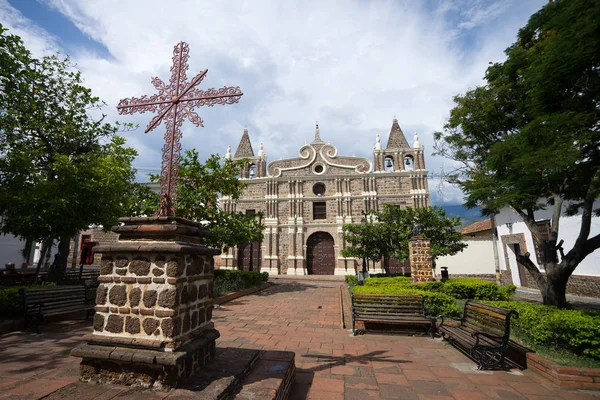 Santa Fé de Antioquia — Fotografia de Stock