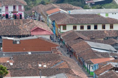 Yukarıda da görüleceği: Salento 