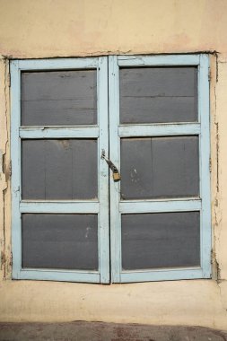 Ekvator kırsal mimari 