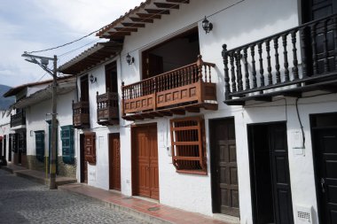 koloni tarzı binalar 