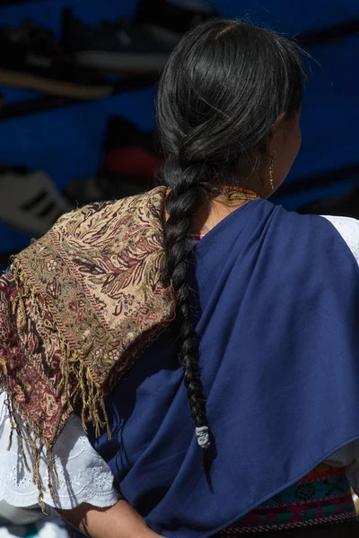 saç modeli closeup ayrıntıları 