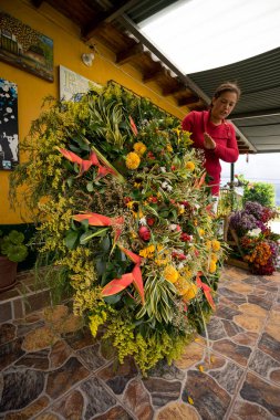 bitmemiş panama şapka fabrikası
