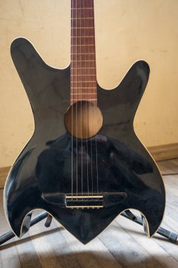 gitar closeup Ekvator 