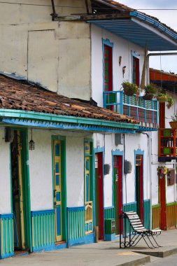 sömürge mimarisi: Salento 