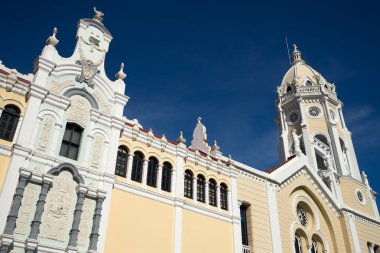 Panama sömürge mimarisi 