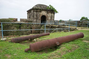 Fort San Lorenzo Panama 