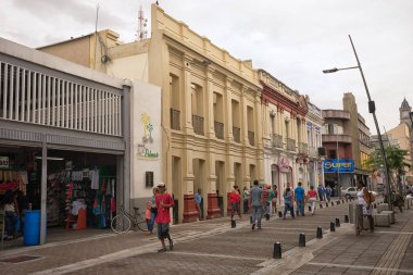 Palmira Valle de Cauca Colombia city centre area 