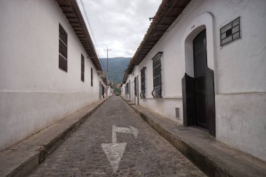 Giron Santander, Kolombiya 