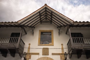 Giron Santander, Kolombiya 