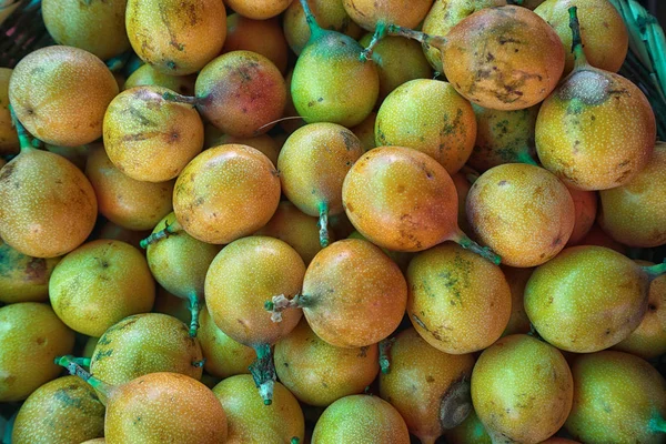 Granadilla in Colombia — Stockfoto