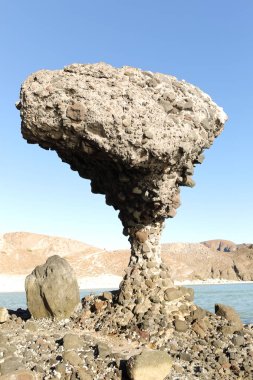 Meksika'da Rock Dengeleme
