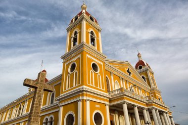 Granada, Nikaragua bina Katedrali