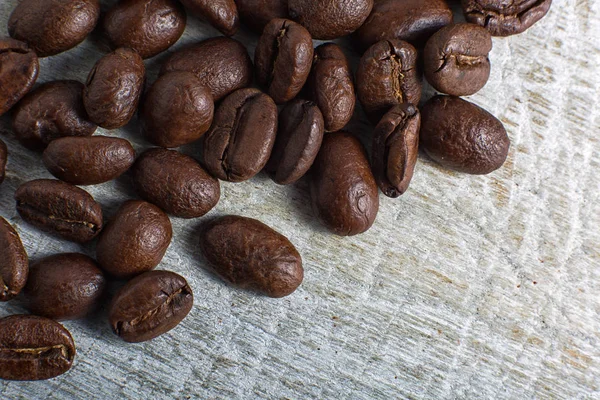 Chicchi Caffè Arabica Ecuador — Foto Stock