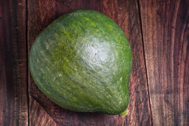 Squash çeşitli Ekvator