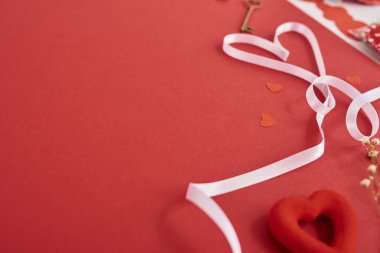 Sevgililer Günü konsepti