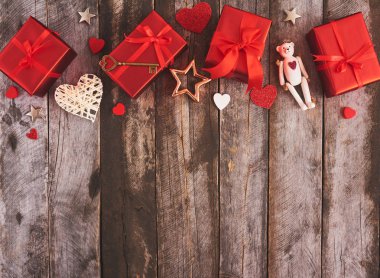 Sevgililer Günü geçmişi  