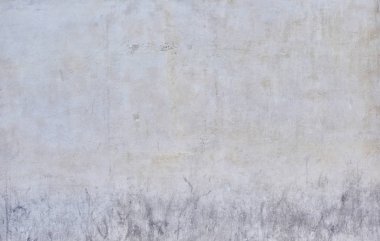 Gri dokulu beton duvar, desen veya arka plan closeup