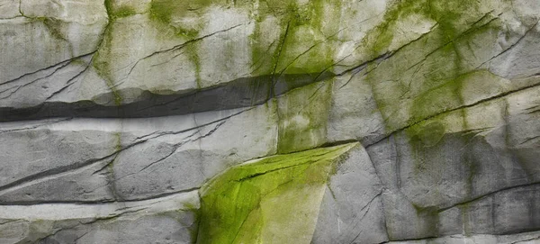 Close Van Rots Textuur Stenen Patroon Voor Achtergrond — Stockfoto