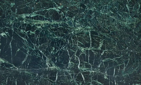 Padrão Mármore Verde Escuro Textura Fundo Natural Design Parede Pedra — Fotografia de Stock