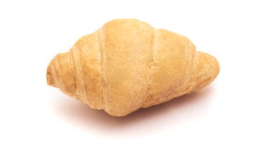 taze pişmiş lezzetli kruvasan 