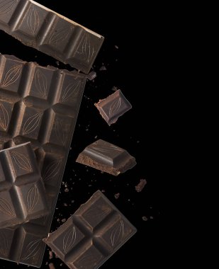 arkaplanda tasy koyu boğulma