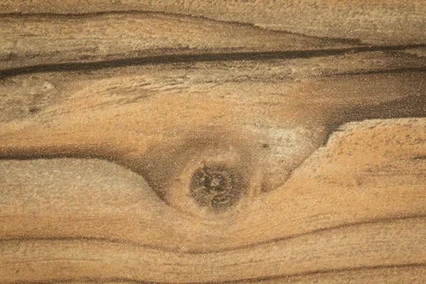 Detalles de un grano de madera rústico — Foto de Stock