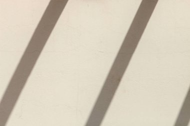 ev satırlarında paralel gölge