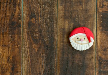 Delicius Noel kurabiyesi