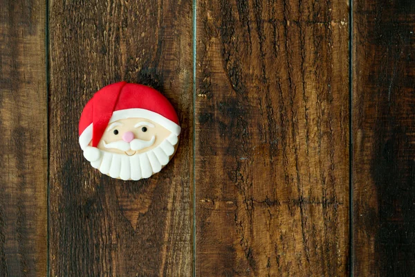 Delicius Christmas cookie — Stock Photo, Image
