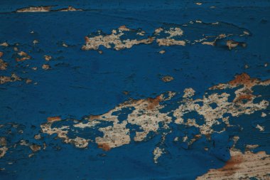 Eski ahşap aşınmış  