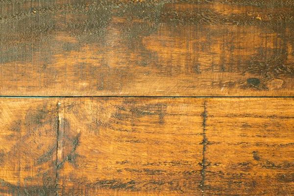 Planches rustiques en bois — Photo