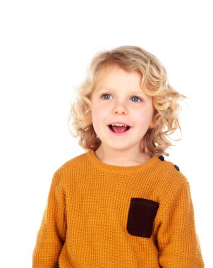 sarı mayoyu sarışın çocukla