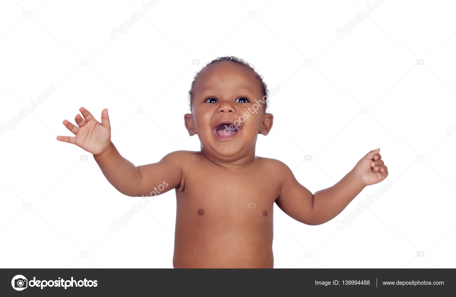 Bebe Africain Drole Et Heureux Image Libre De Droit Par Gelpi C Bebe Africain Drole Et Heureux Image Libre De Droit Par Gelpi C