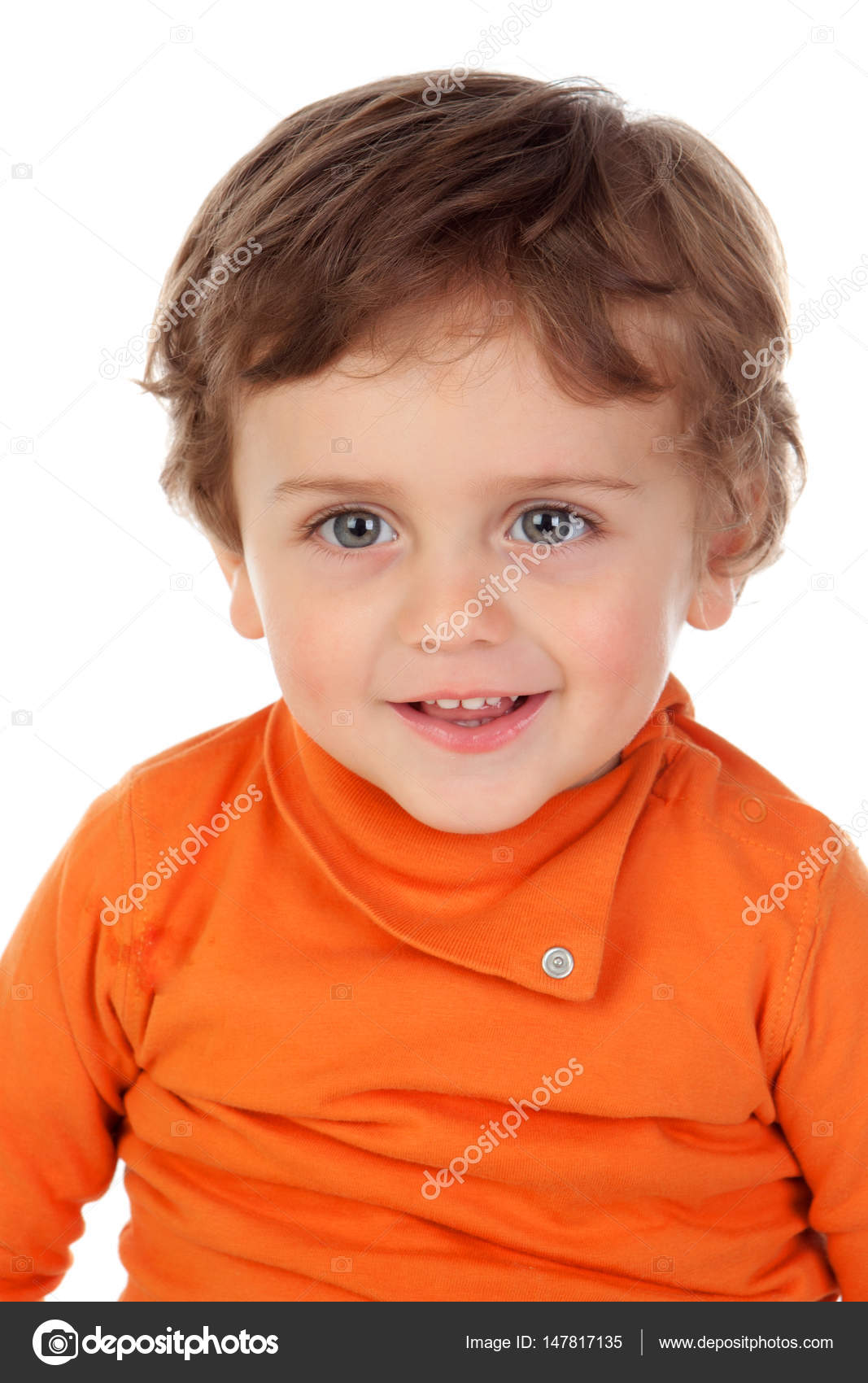 Baby Hairstyles For Curly Hair Adorable Baby With Curly