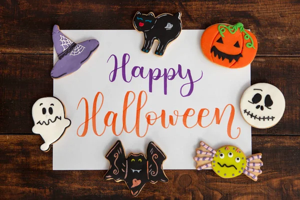 sözcükleri Cadılar Bayramı 2017 ve tanımlama bilgileri