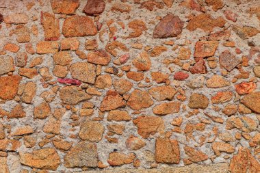 eski taş duvar, mimari duvar kağıdı