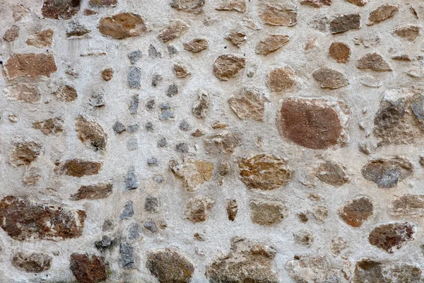 Eski Taş Duvar Mimari Duvar Kağıdı — Stok fotoğraf