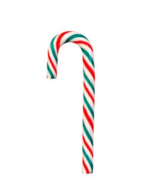 renkli şeker kamışı 