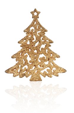 Noel ağacı süslemesi