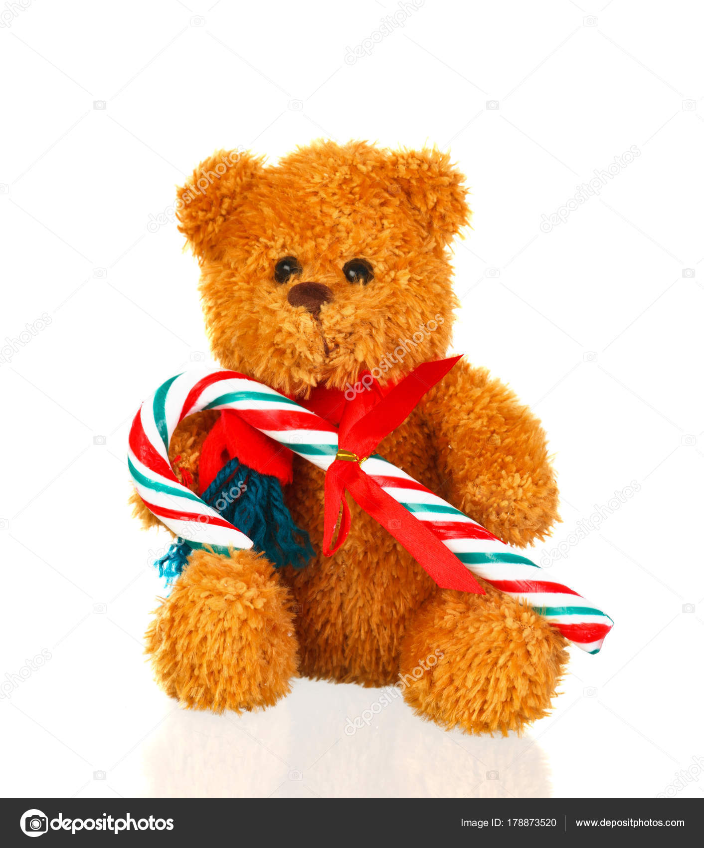 teddy bear candy