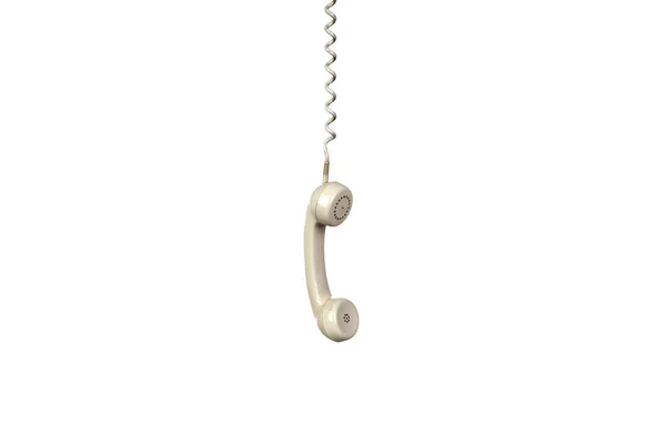 Vintage phone — Stock Photo, Image