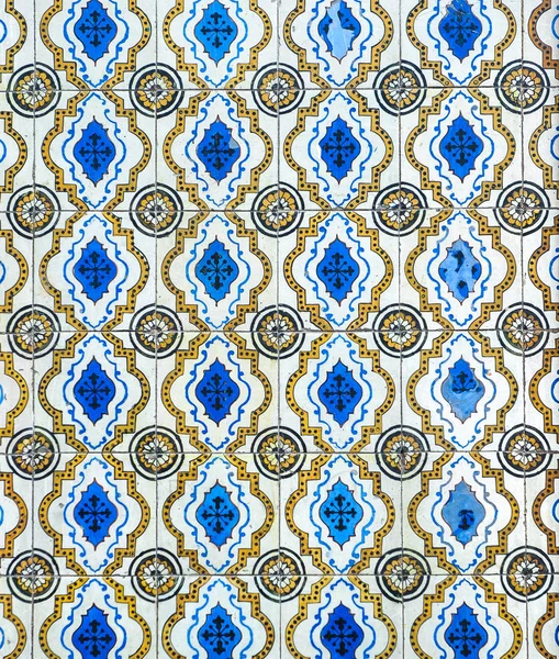 traditional Portuguese tiles