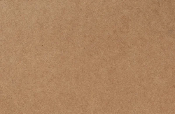 褐色纸张背景或质地 — 图库照片