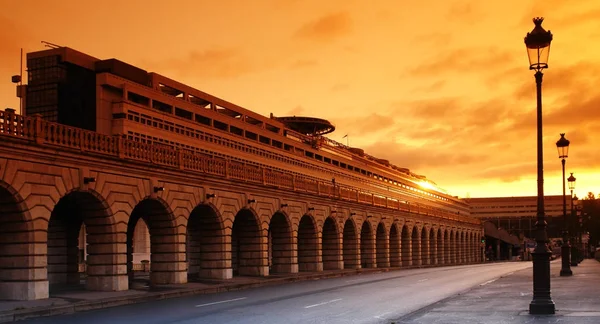 Bercy Güney Köprüsü
