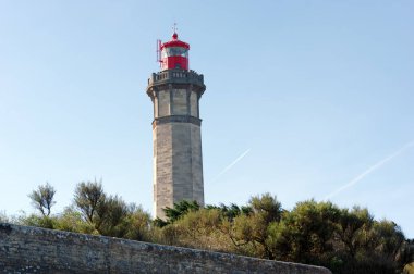 phare des baleines deniz feneri Charente Denizcilik